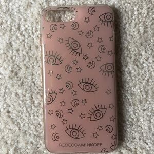 Rebecca Minkoff Iphone 8plus Case